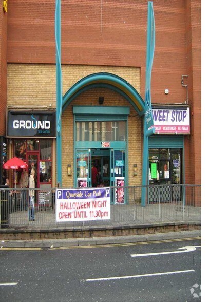 Strand Rd, Londonderry à louer - Photo du bâtiment - Image 2 de 3