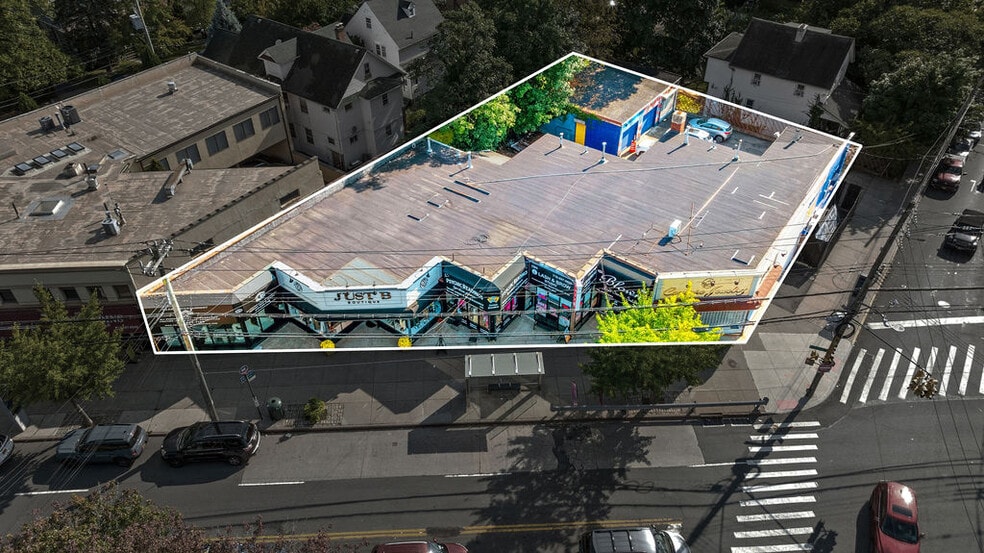 1572-1584 Richmond Rd, Staten Island, NY for sale - Building Photo - Image 1 of 17