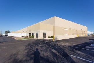Plus de détails pour 3380 W Durango St, Phoenix, AZ - Industriel à louer