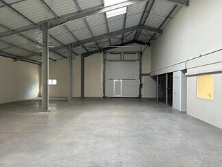 More details for Industrial for Lease