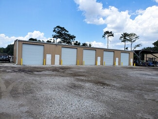 More details for 532 N Bluford Ave, Ocoee, FL - Industrial for Lease