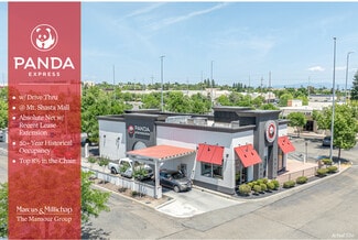 More details for 966 Dana Dr, Redding, CA - Retail for Sale
