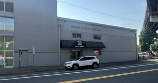 More details for 604-620 SE Water Ave, Portland, OR - Industrial for Lease