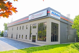 Plus de détails pour 692 Boul Greber, Gatineau, QC - Commerce de détail à vendre