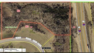 More details for 2 N Pointe Drive, Saint Joseph, MO - Land for Sale