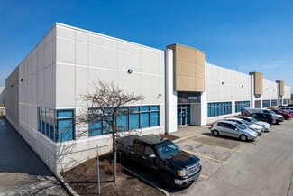 More details for 4020B Sladeview Cres, Mississauga, ON - Industrial for Lease