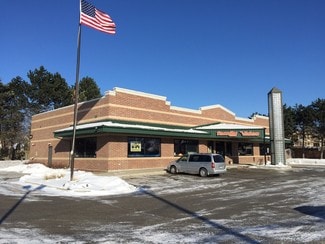 More details for 740 W Hintz Rd, Wheeling, IL - Retail for Lease