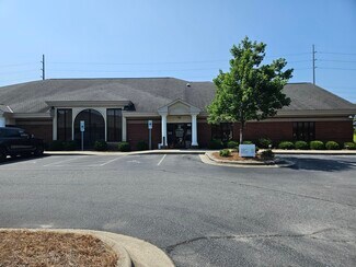 Plus de détails pour 2459 Emerald Pl, Greenville, NC - Bureau à vendre