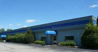 More details for 5229-5233 S Old State Road 37, Bloomington, IN - Office for Lease