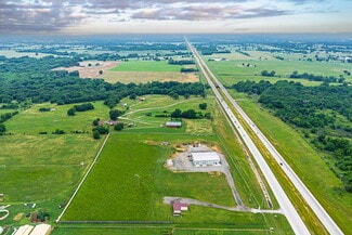 More details for 375 State 51 hwy, Coweta, OK - Land for Sale