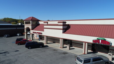 100-200 N Dixon Rd, Kokomo, IN for lease Interior Photo- Image 1 of 3