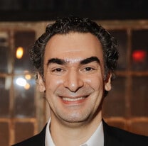 Steve Aghazadeh
