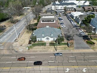 More details for 6238 Poplar Ave, Memphis, TN - Office for Sale