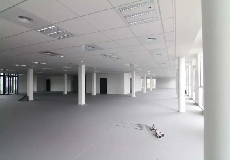 53 Avenue Paul Krüger, Villeurbanne à louer - Photo du bâtiment - Image 3 de 12