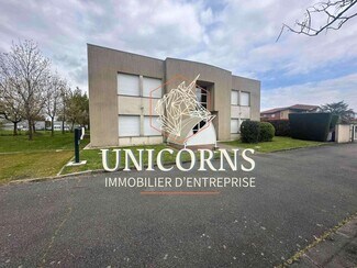 More details for 3 Rue Des Charrons, Blagnac - Office for Lease