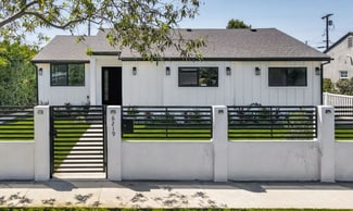 More details for 6219 Sylvia Ave, Tarzana, CA - Medical for Lease