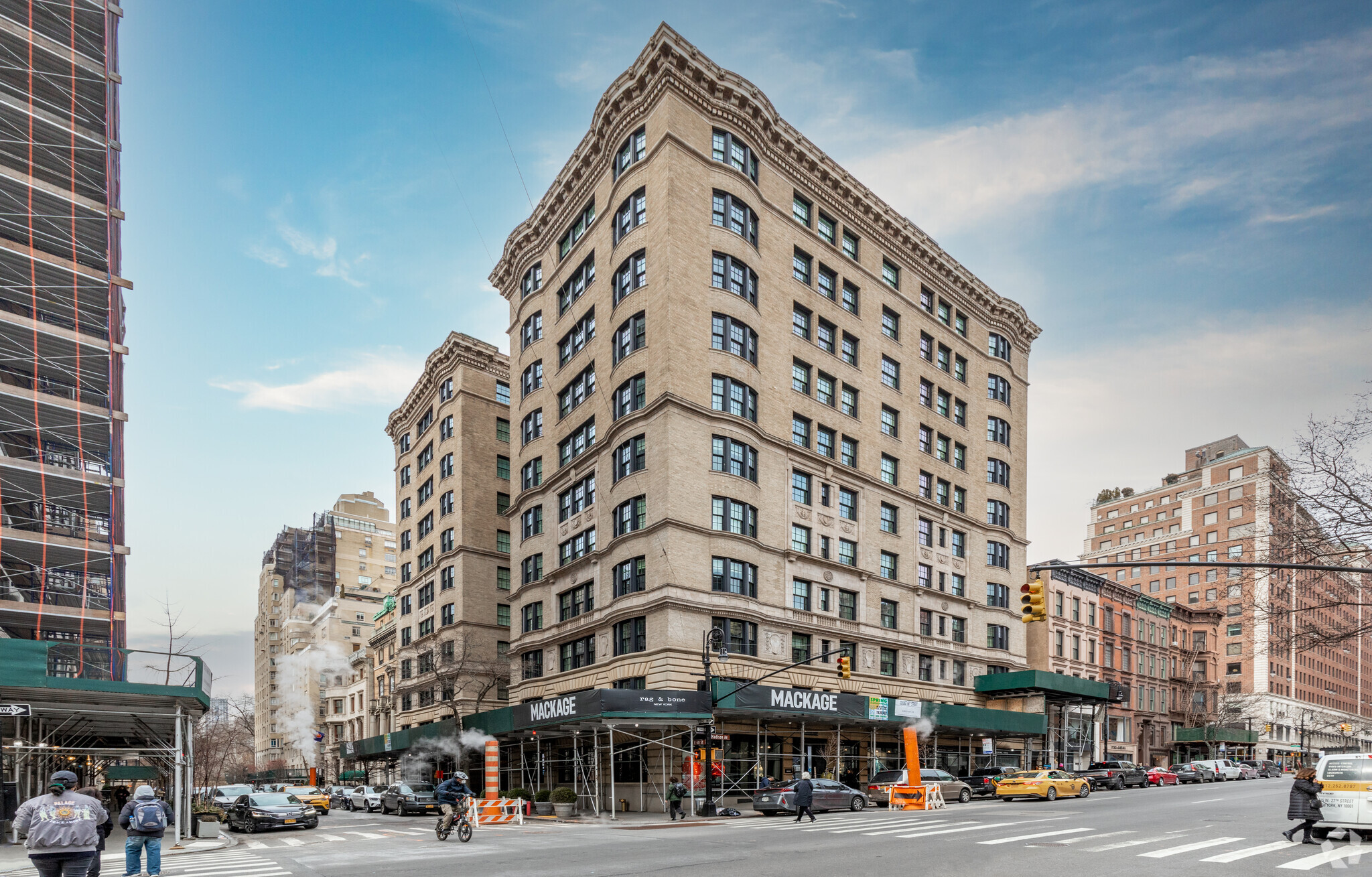 11 E 68th St, New York, NY à vendre Photo principale- Image 1 de 1