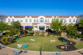 Plus de détails pour 354 Newnan Crossing Byp, Newnan, GA - Coworking à louer