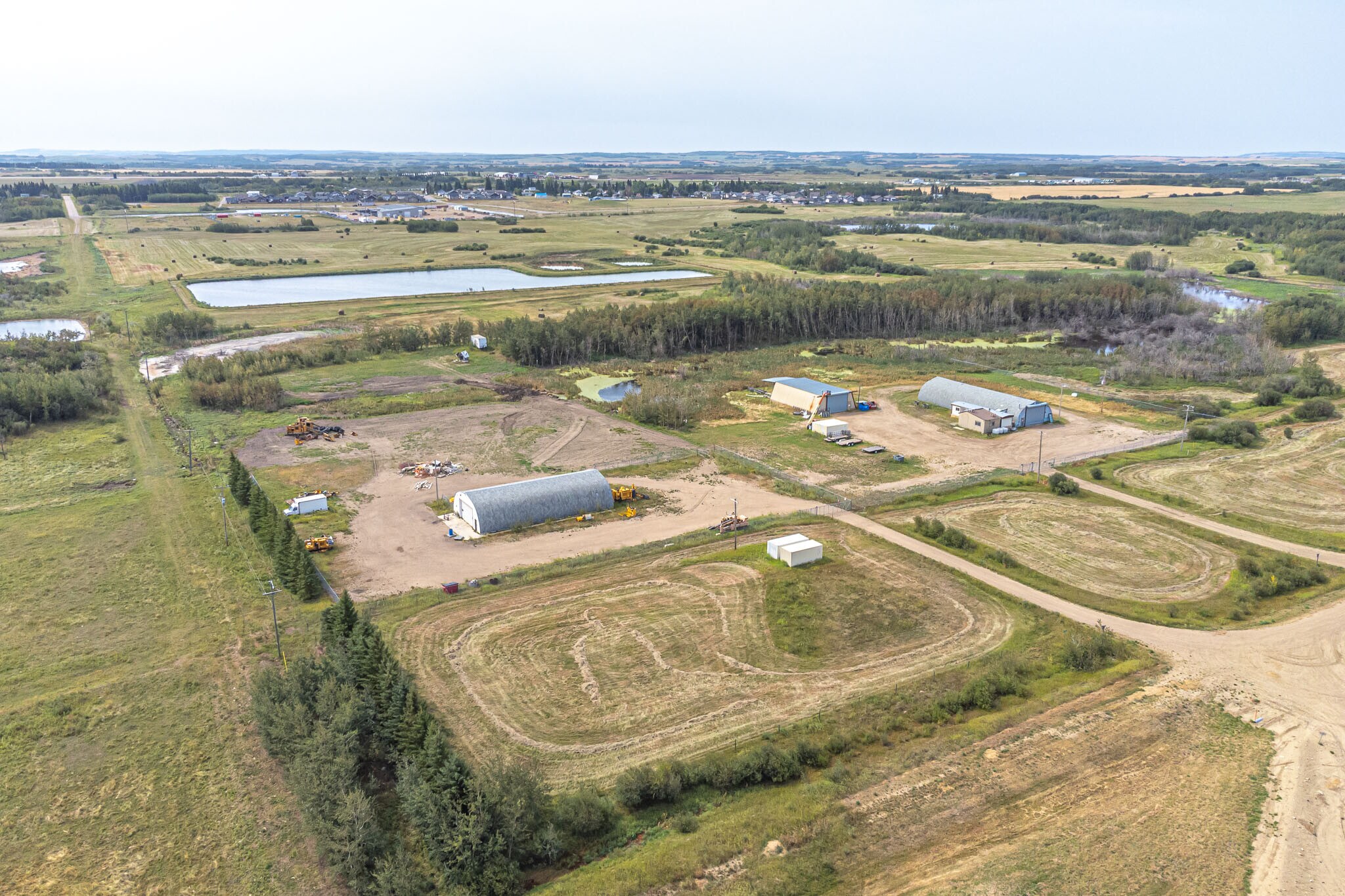 50 2 W4, Blackfoot, AB à vendre Photo principale- Image 1 de 1