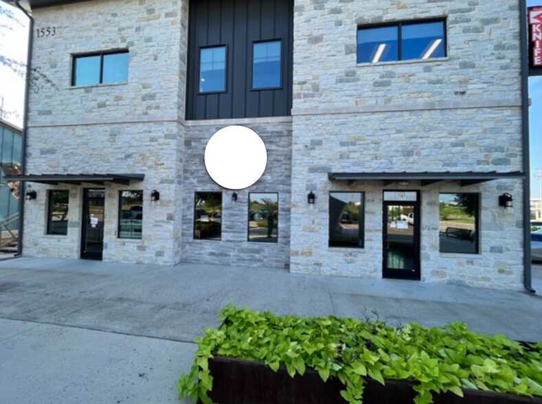 1551 Greens Prairie Rd W, College Station, TX à louer - Photo du bâtiment - Image 1 de 12