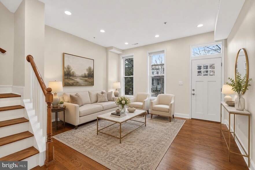 113 15th St SE, Washington, DC for sale - Building Photo - Image 2 of 20