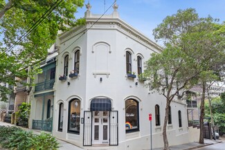 Plus de détails pour 399 Riley St, Surry Hills - Commerce de détail à vendre