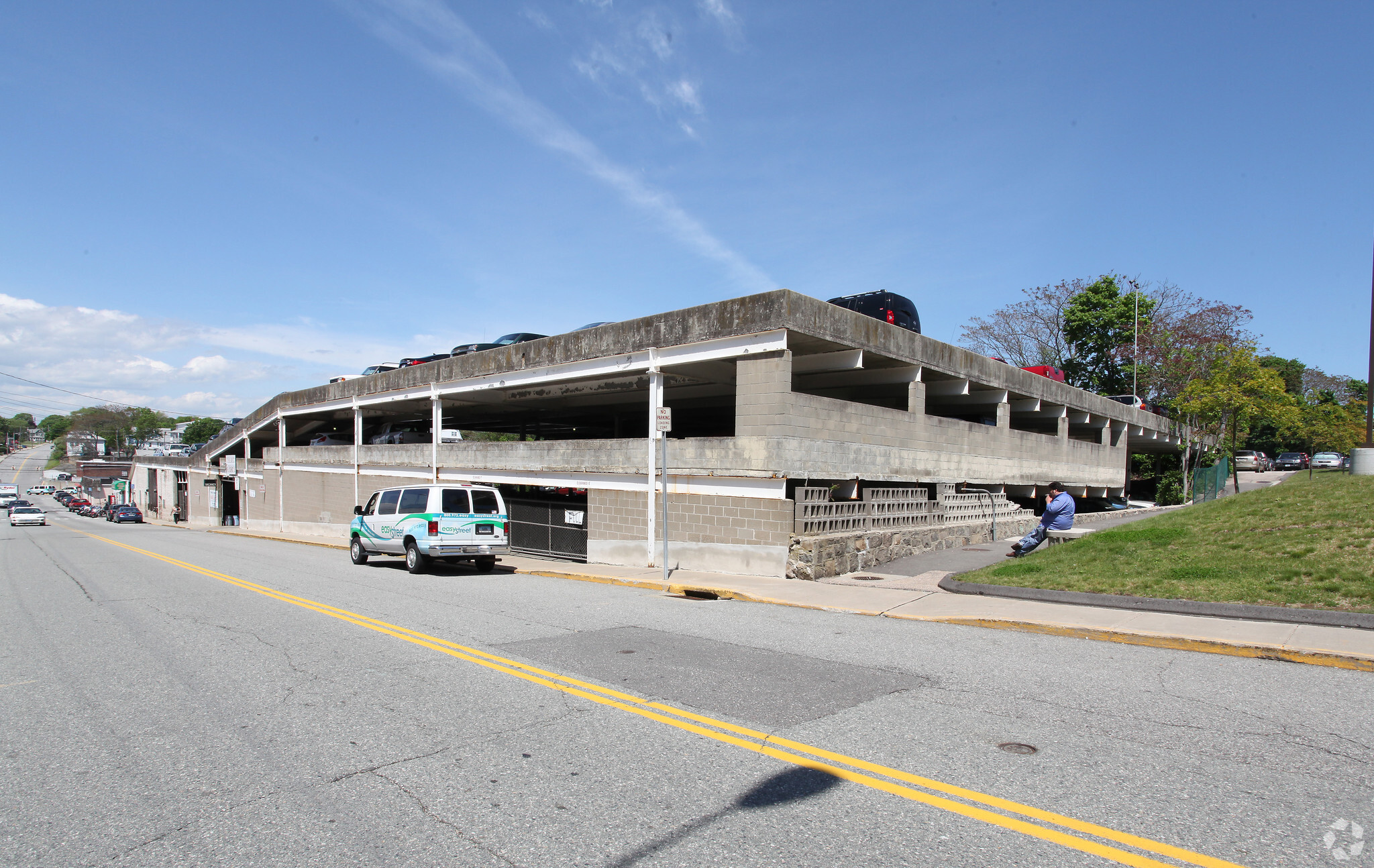 50 Eastern Point Rd, Groton, CT for sale Primary Photo- Image 1 of 1