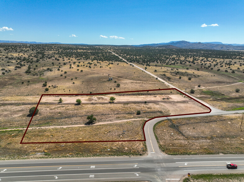 TDB AZ-89, Paulden, AZ for sale - Building Photo - Image 3 of 7