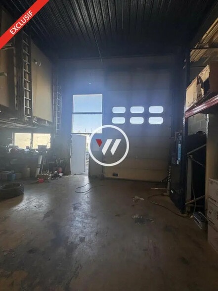 Local d'activités dans Tremblay-en-France à vendre - Photo intérieure - Image 3 de 9