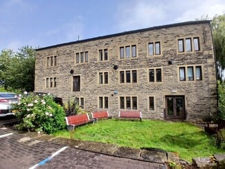 More details for Wakefield Rd, Huddersfield - Office for Lease