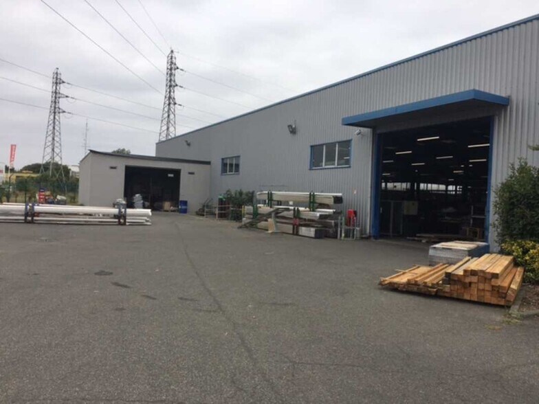 Flex in Toulouse for lease - Building Photo - Image 3 of 5