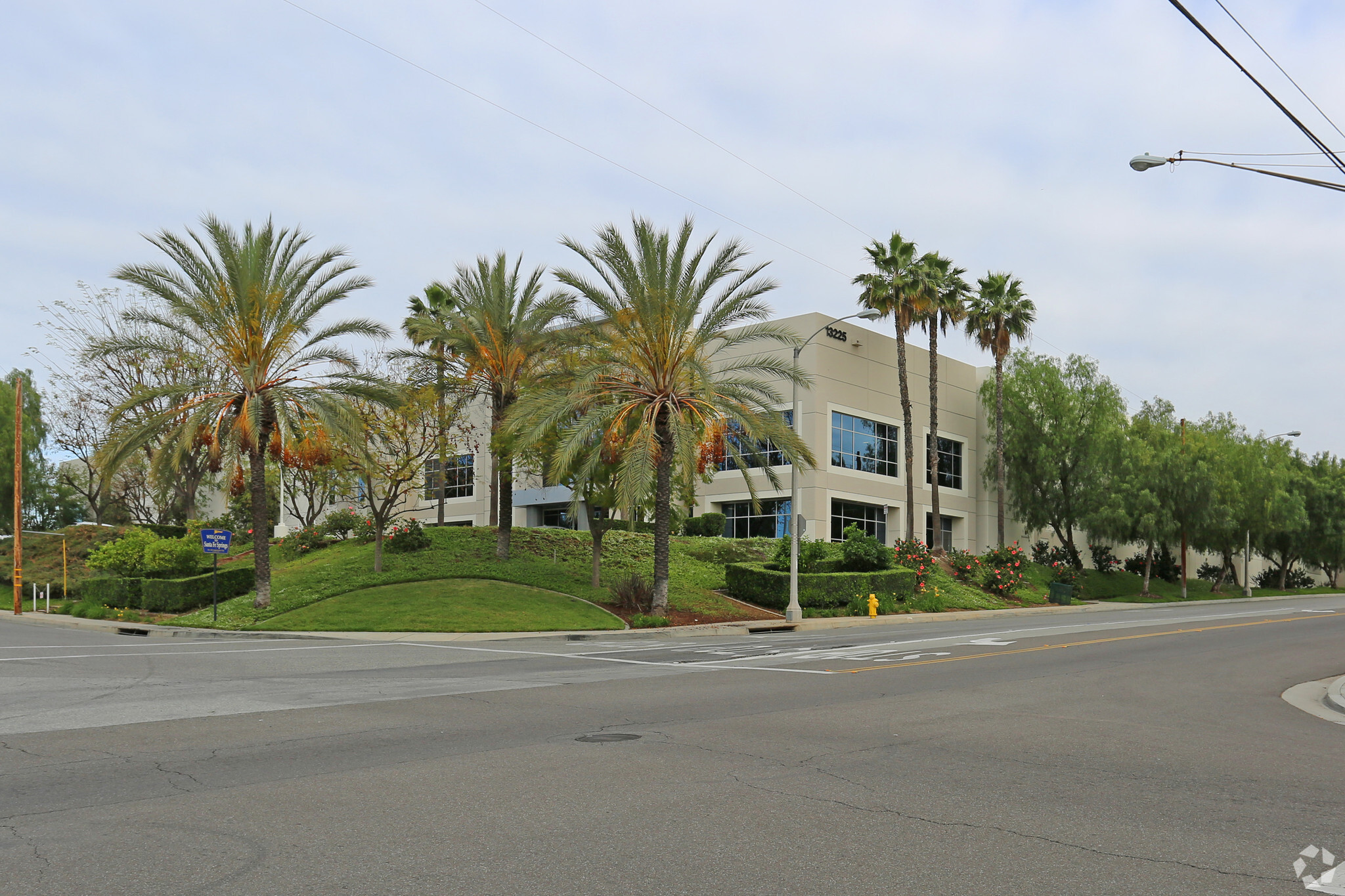 12816 Adler Dr, Santa Fe Springs, CA for lease Building Photo- Image 1 of 14