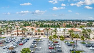 Plus de détails pour 11070-11090 Foothill Blvd, Rancho Cucamonga, CA - Commerce de détail à vendre