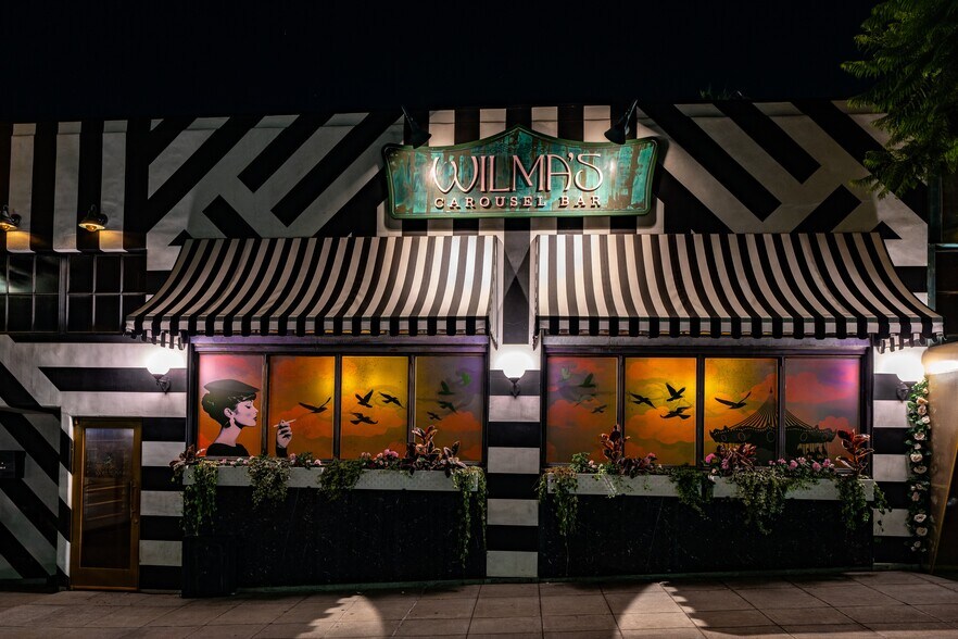 2401 Kettner Blvd, San Diego, CA à louer - Photo du bâtiment - Image 1 de 6