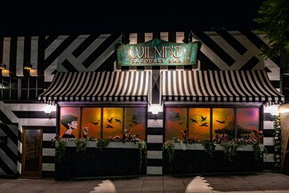 Plus de détails pour 2401 Kettner Blvd, San Diego, CA - Commerce de détail à louer