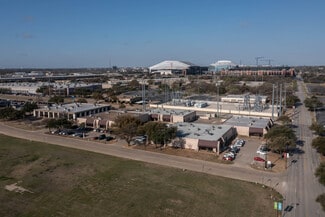 More details for 701 Directors Dr, Arlington, TX - Flex for Lease