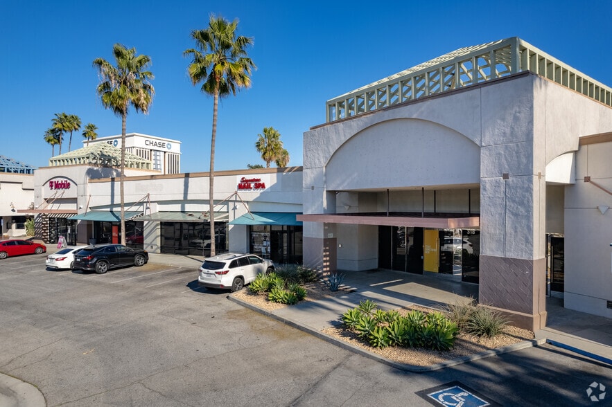 112 Plaza Dr, West Covina, CA for lease - Building Photo - Image 3 of 13