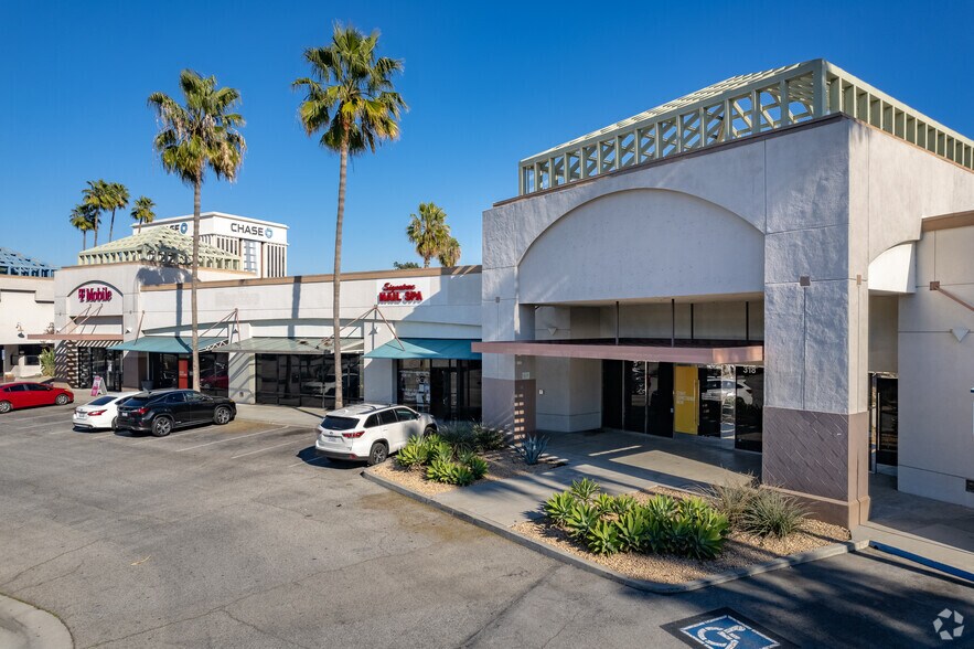 112 Plaza Dr, West Covina, CA à louer - Photo du bâtiment - Image 3 de 13