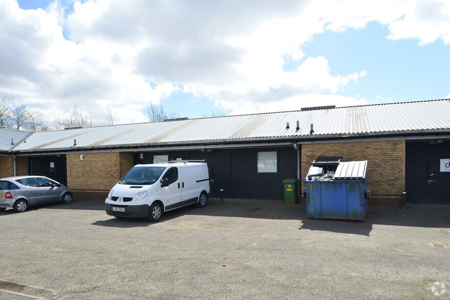Duckburn Park, Dunblane à louer - Photo du bâtiment - Image 2 de 15
