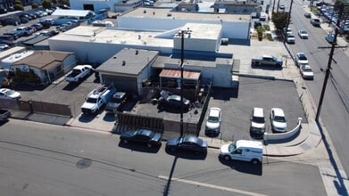 443 W Bay St, Costa Mesa, CA for lease - Commercial Listing Video