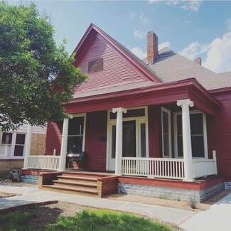 More details for 917 Sunset Ave, Dallas, TX - Office for Lease