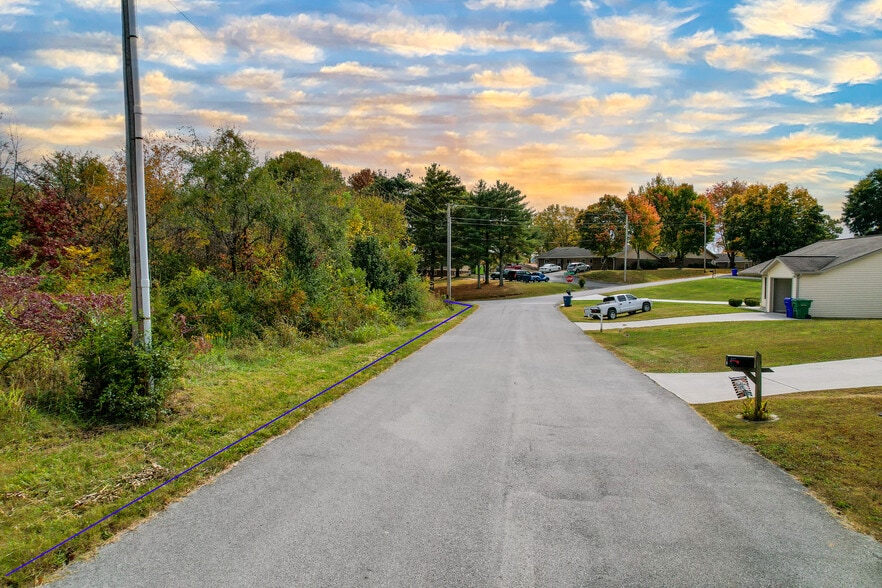 0 Morelock rd, Morristown, TN à vendre - Aérien - Image 2 de 32