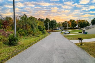 0 Morelock rd, Morristown, TN - AÉRIEN Vue de la carte - Image1