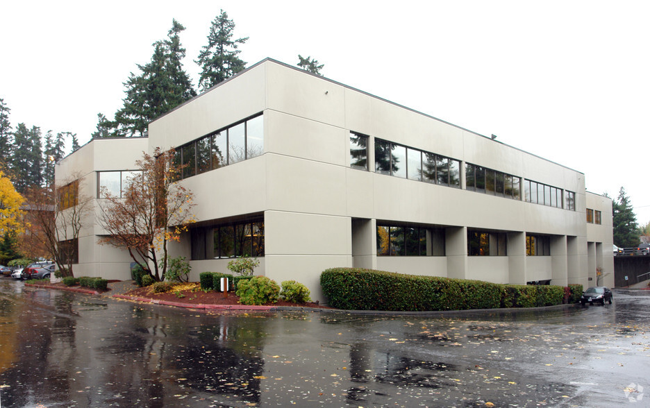 1407 116th Ave NE, Bellevue, WA for lease - Building Photo - Image 2 of 10