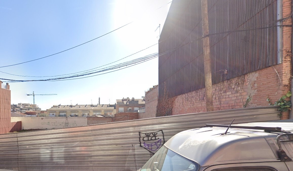 Carrer d'Antoni Torrella, 261, Terrassa, Barcelona à vendre Plan d’étage- Image 1 de 3