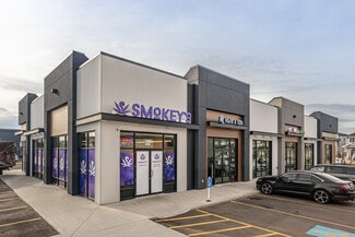 Plus de détails pour Commerce de détail à vendre