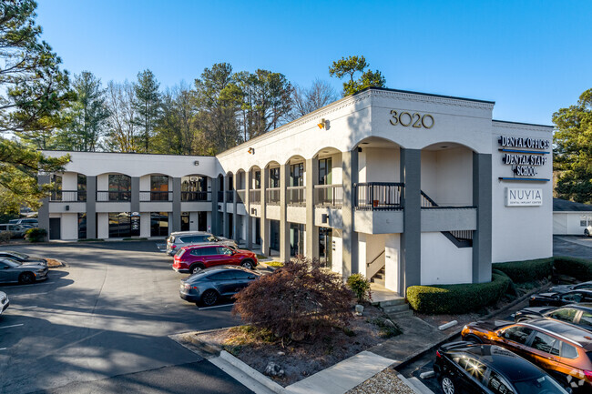 More details for 3020 Roswell Rd NE, Marietta, GA - Office/Medical, Medical for Lease