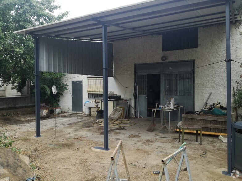 Industrial in Paracuellos de Jarama, Madrid for sale - Building Photo - Image 2 of 25