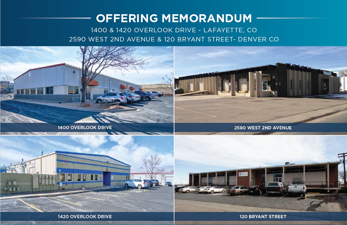 Two Industrial Asset Sale portfolio of 3 properties for sale on LoopNet.ca Building Photo- Image 1 of 36
