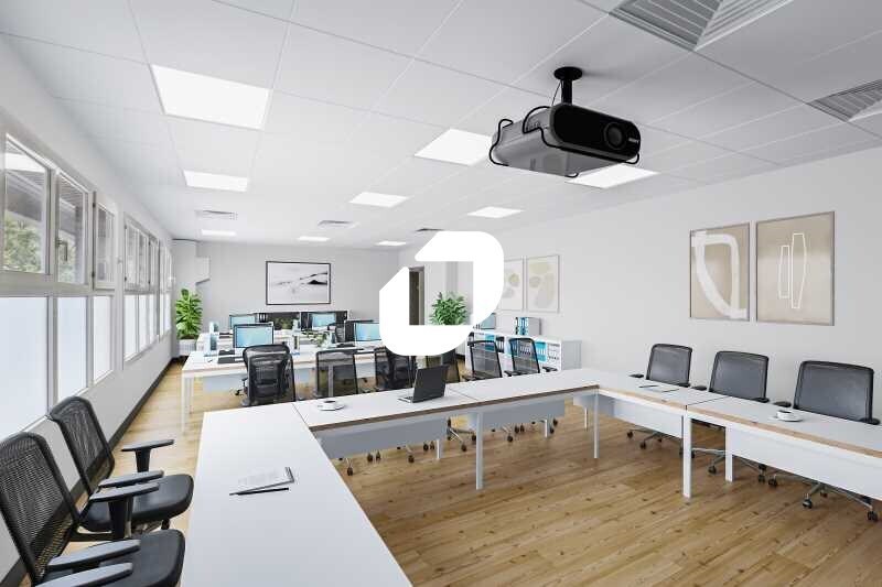 Bureau dans Montreuil à vendre Photo du bâtiment- Image 1 de 33